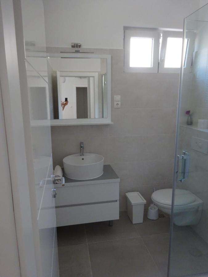 Apartment Duce Omiš Екстериор снимка