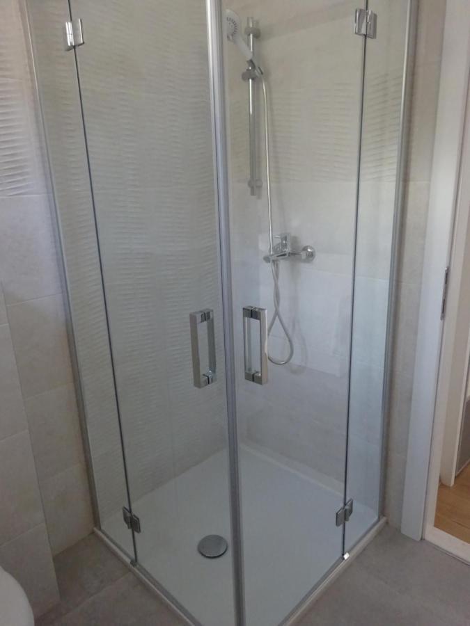 Apartment Duce Omiš Екстериор снимка