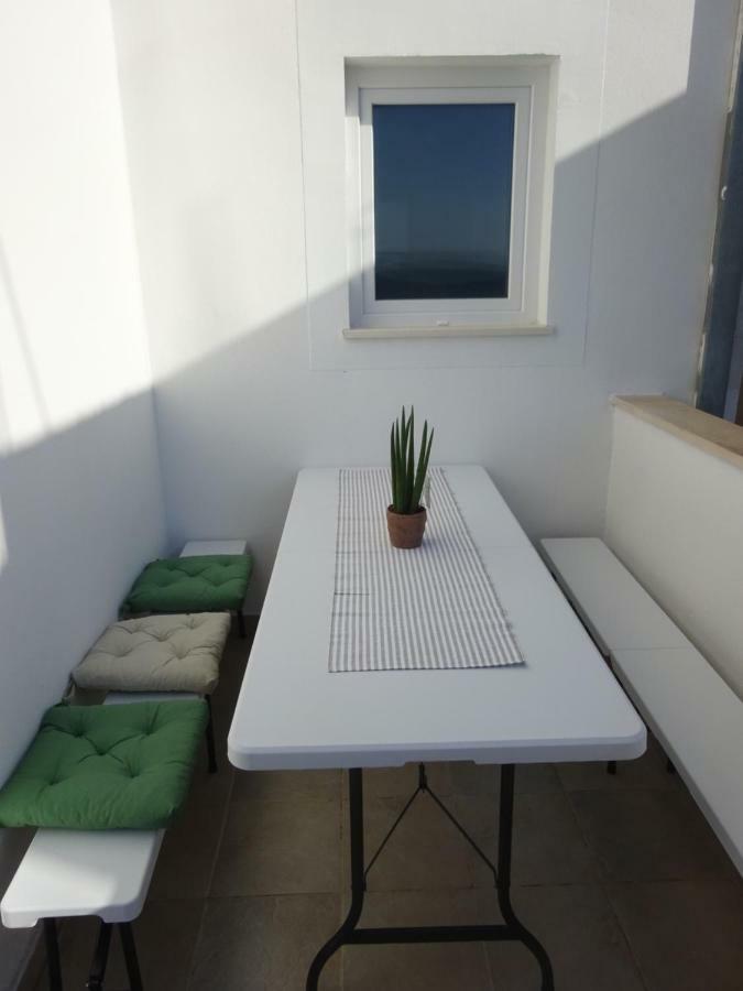 Apartment Duce Omiš Екстериор снимка