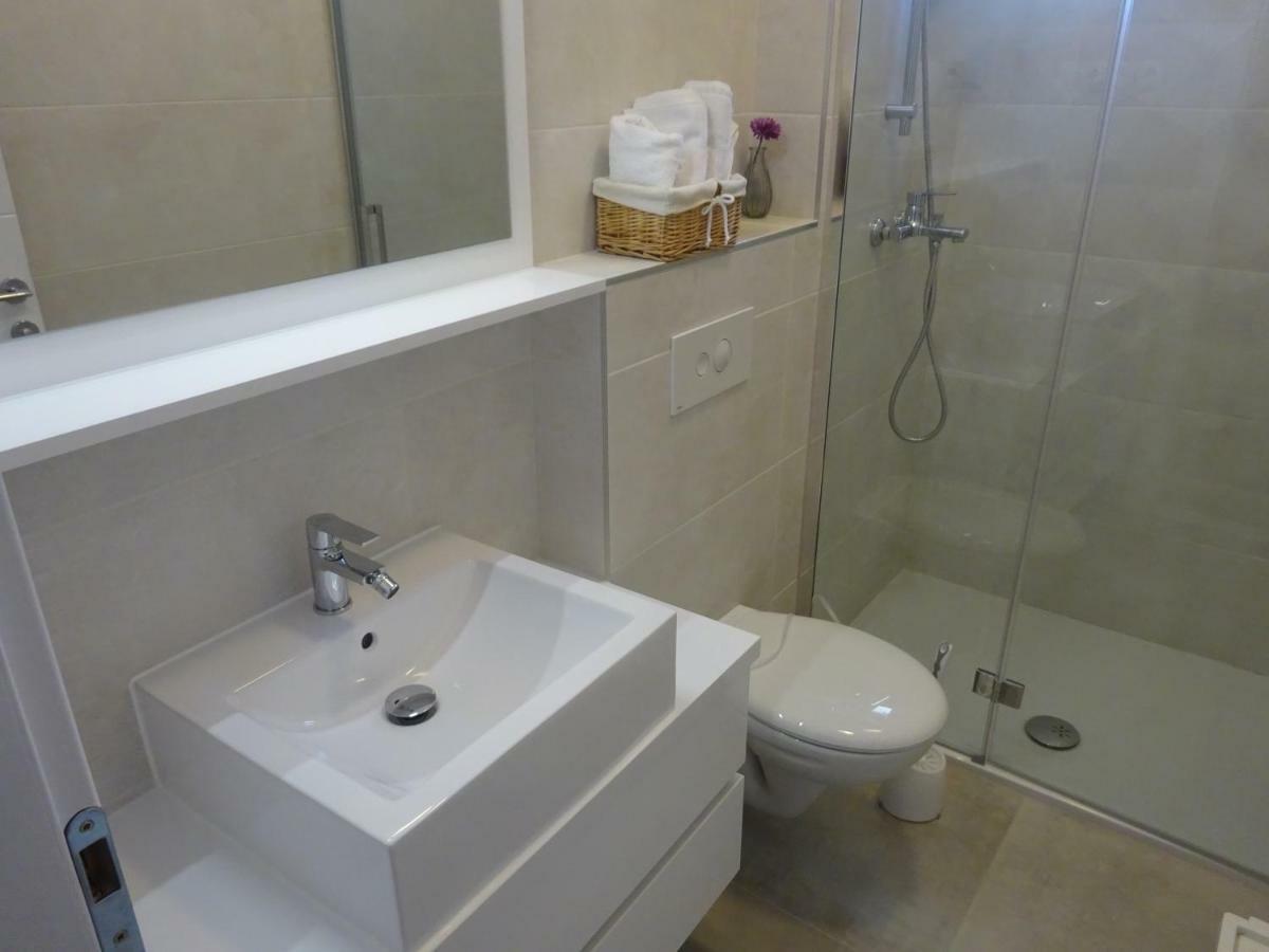 Apartment Duce Omiš Екстериор снимка